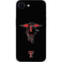 Texas Tech University Red Raiders Logo iPhone 16e Skin